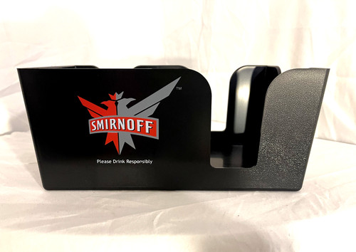 Smirnoff vodka pesante nero - pesante,