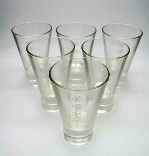 Bicchieri smirnoff black - smirnoff,