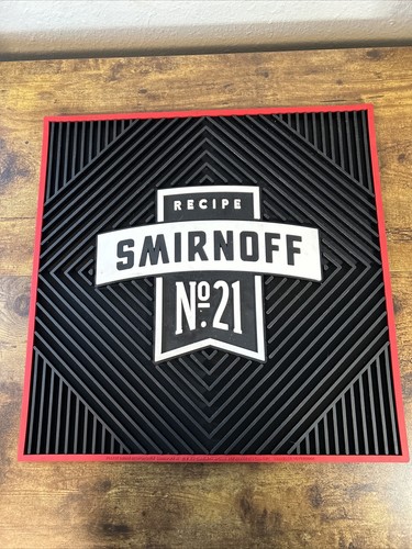 Ricetta smirnoff tappetino - smirnoff, n.