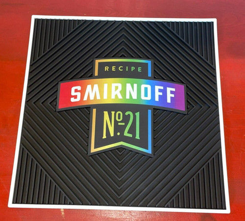 Ricetta smirnoff 21 - ricetta, n.