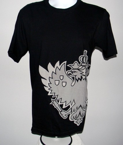 Smirnoff vodka shirt uomo - smirnoff,