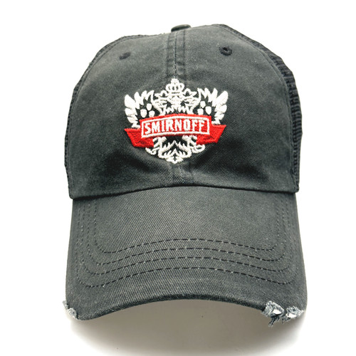 Cappello smirnoff per adulti - cappello,