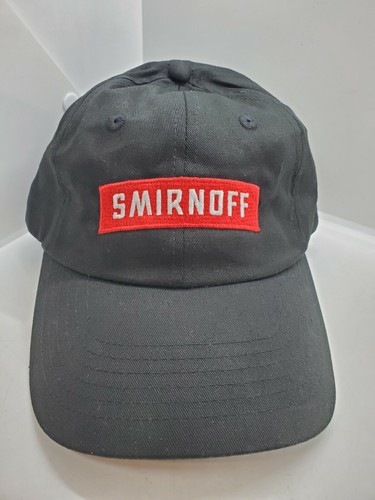 Cappello berretto smirnoff - berretto,