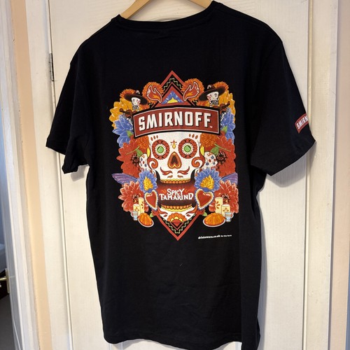 Smirnoff spicy tamarind - smirnoff, t
