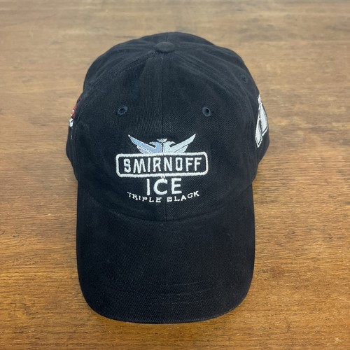 Cappello berretto smirnoff - cappello, ice
