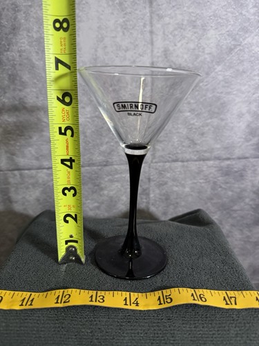 Smirnoff nero martini - nero,