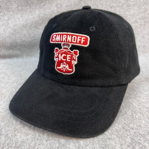 Cappello baseball smirnoff ice - baseball,