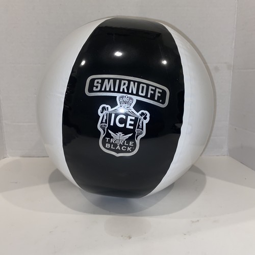 Smirnoff ice triple black - smirnoff,