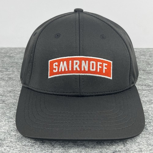 Cappello berretto smirnoff - cappello,