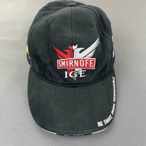 Cappello berretto smirnoff ice - smirnoff,