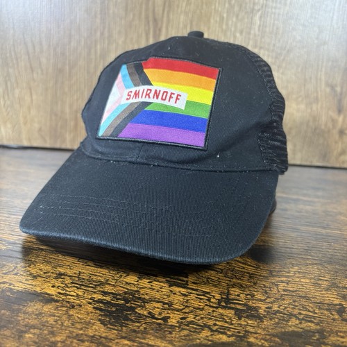 Cappello camionista - cappello, da