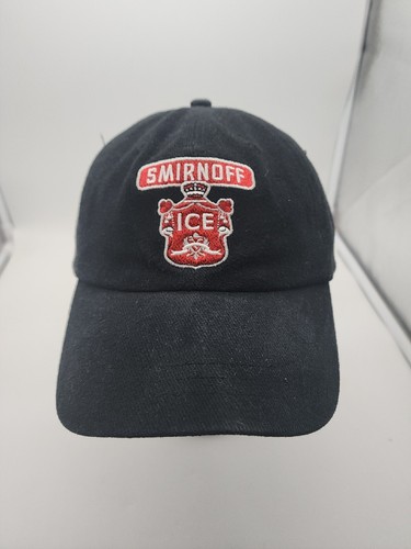 Cappello baseball smirnoff - cappello,
