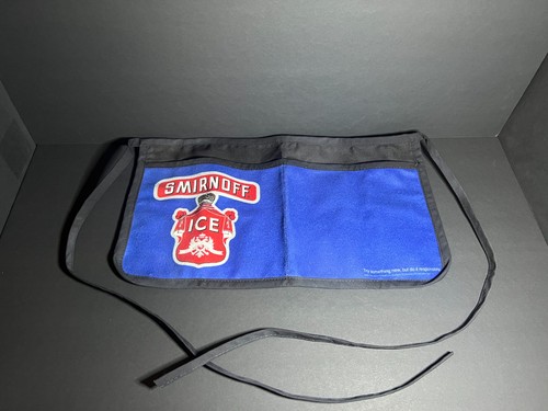Grembiule bar vintage - grembiule,