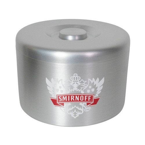 Smirnoff refrigeratore