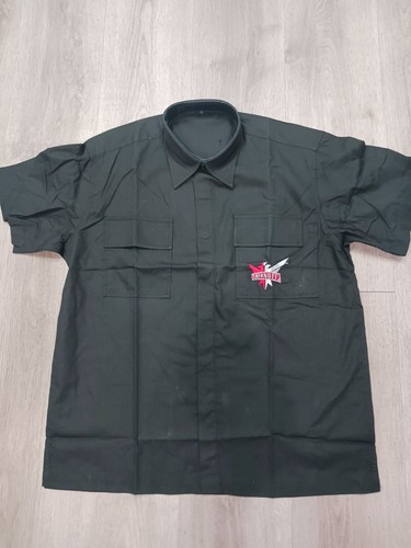 Camicia uomo smirnoff vodka - camicia,