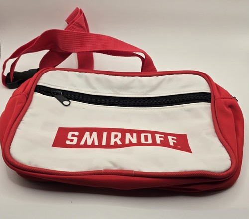 Borsa tracolla smirnoff - borsa, a