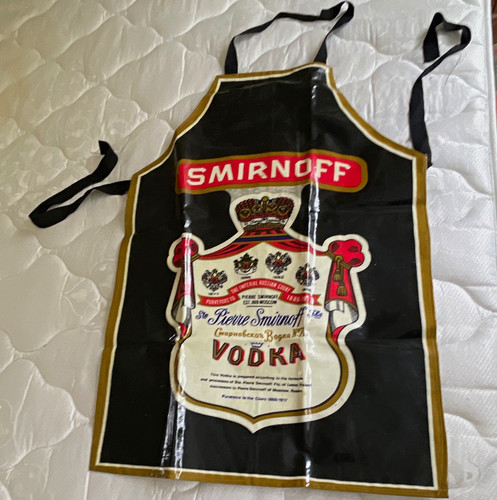 Smirnoff vodka advertising - vodka,