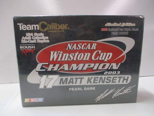 2003 team caliber owners matt - 2003,