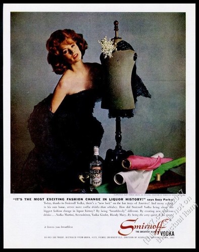 1961 suzi parker foto - parker,