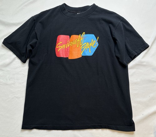 Shirt vintage anni 90 - anni,