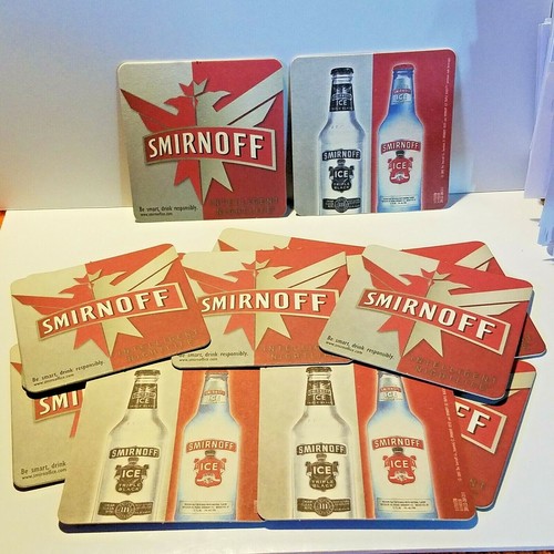 Lotto sottobicchieri birra - 12,