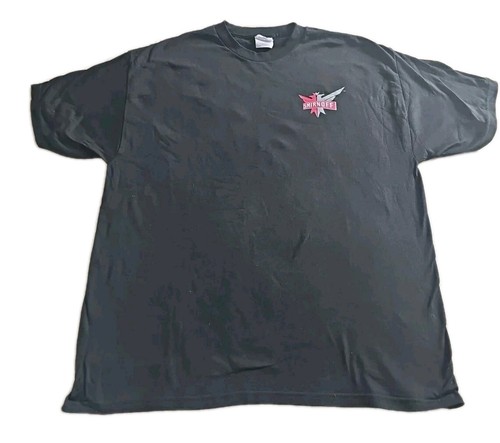 Shirt vintage smirnoff - vintage,