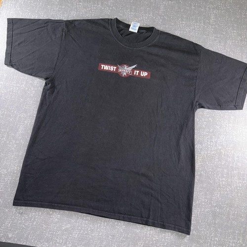 Camicia smirnoff uomo nera - uomo, xl