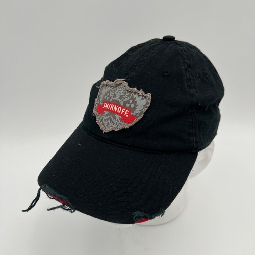 Cappello smirnoff vodka - cappello,