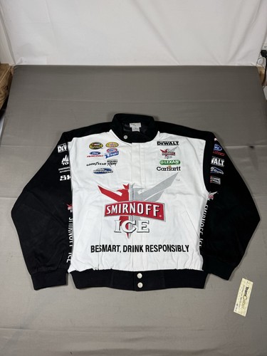 Giacca smirnoff ice roush - giacca,