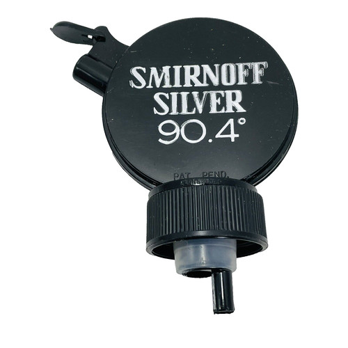 Proof smirnoff argento - proof,