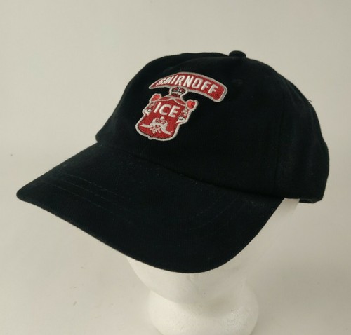 Cappello berretto smirnoff ice - cappello,