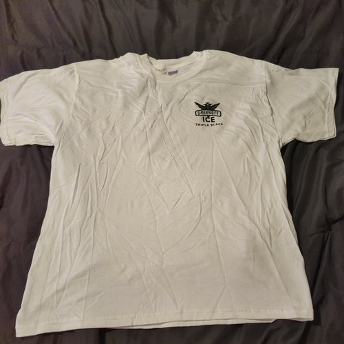 Camicia smirnoff ice triple - camicia,