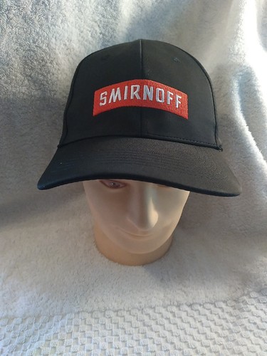 Cappello smirnoff vodka - cappello,