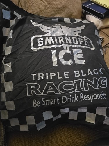 Bandana corsa smirnoff ice - corsa,