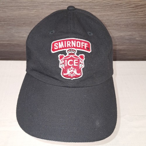 Cappello ghiaccio smirnoff - da,