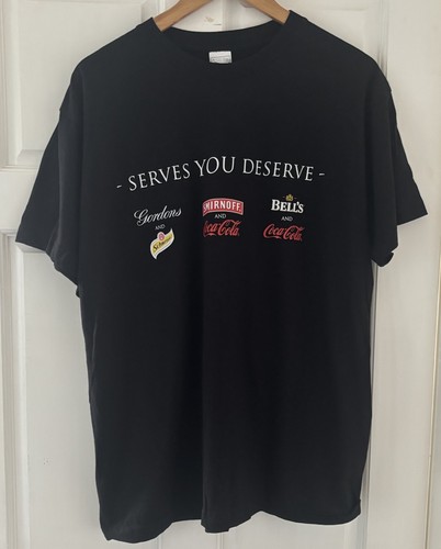 Shirt promozionale vintage - t-shirt,